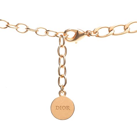 Petit CD Dior Pendants for Women .